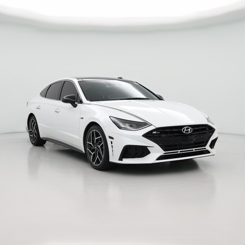 2022 Hyundai Sonata N Line