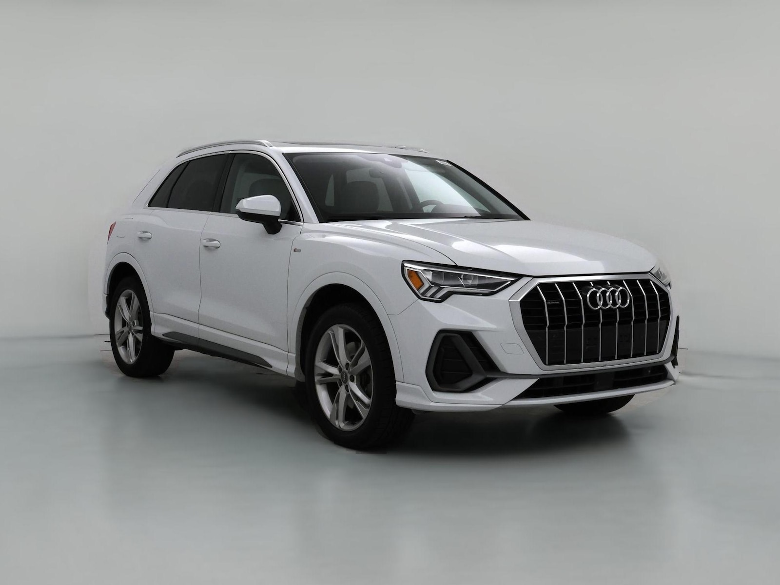 2019 Audi Q3