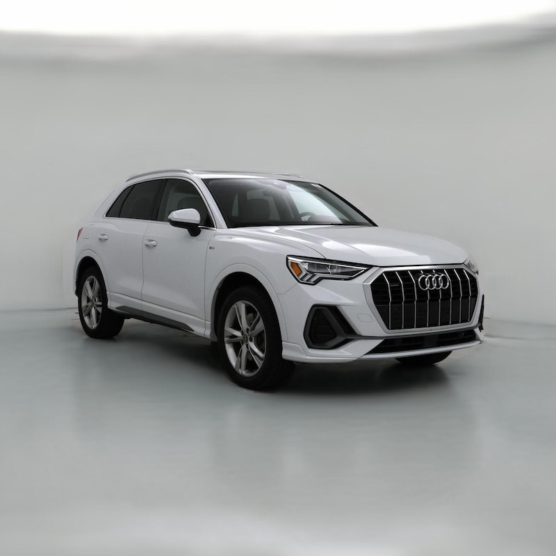 2019 Audi Q3 Premium Plus