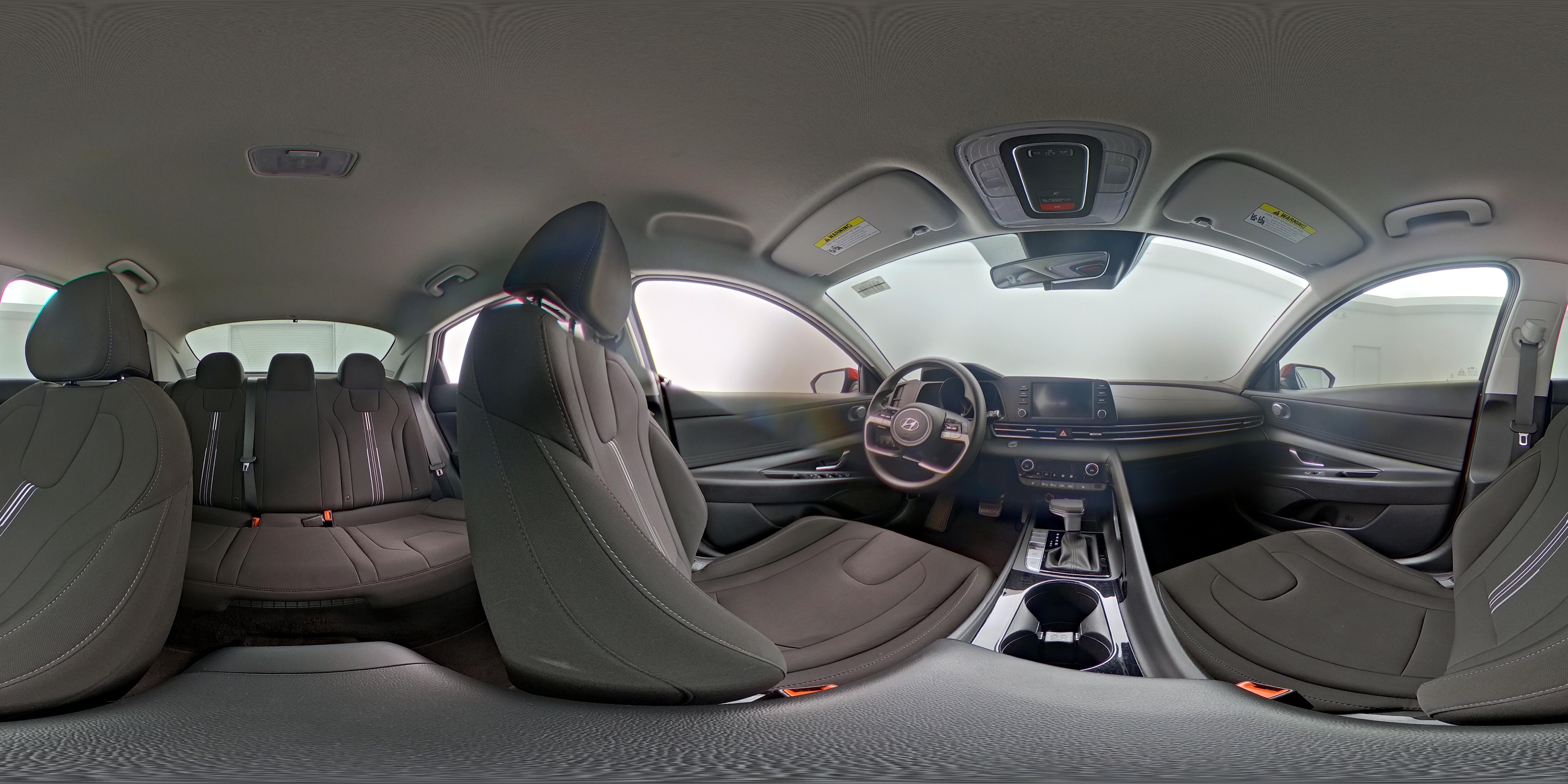 2023 Hyundai Elantra Blue - Photo 25