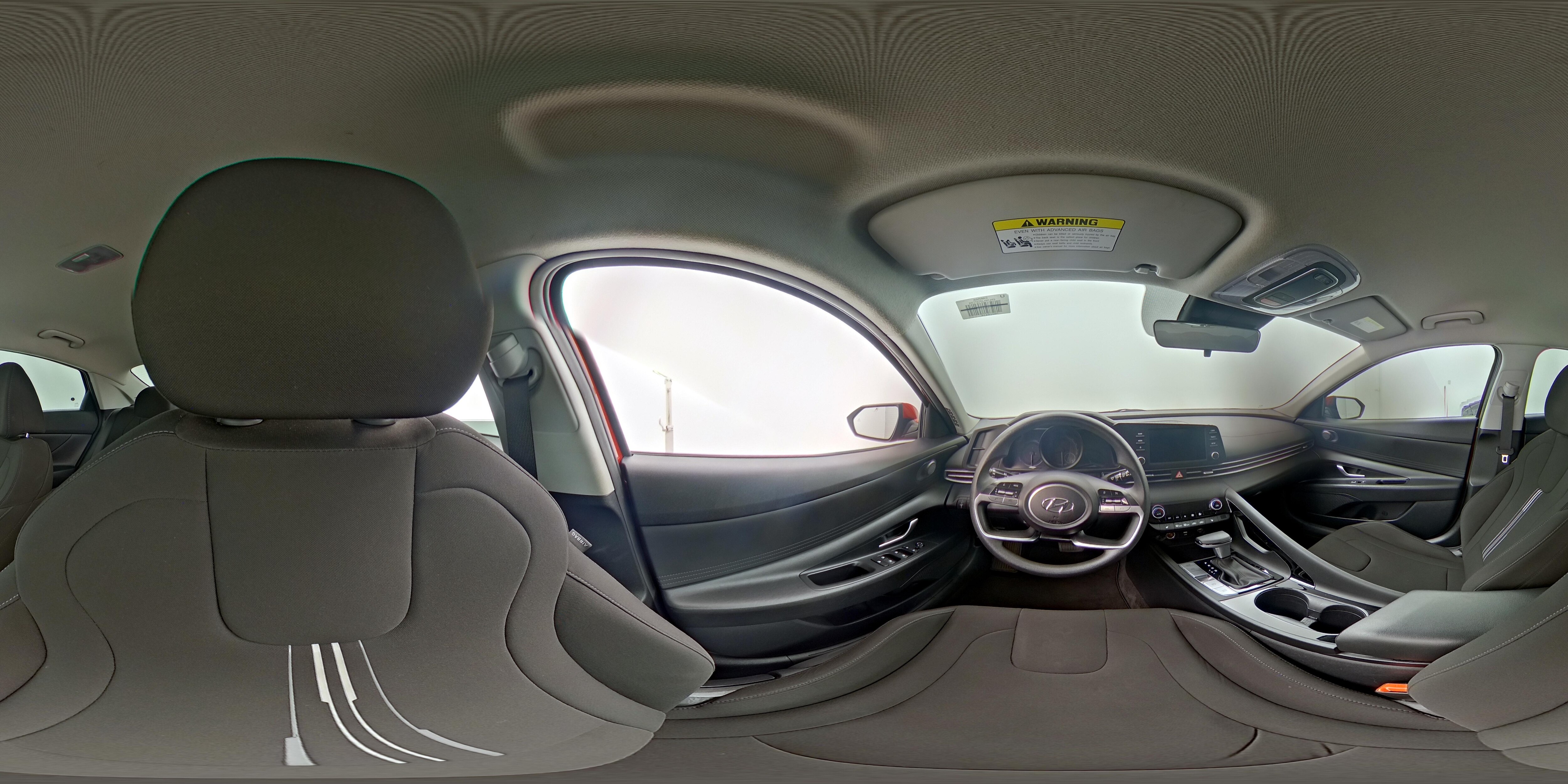 2023 Hyundai Elantra Blue - Photo 27