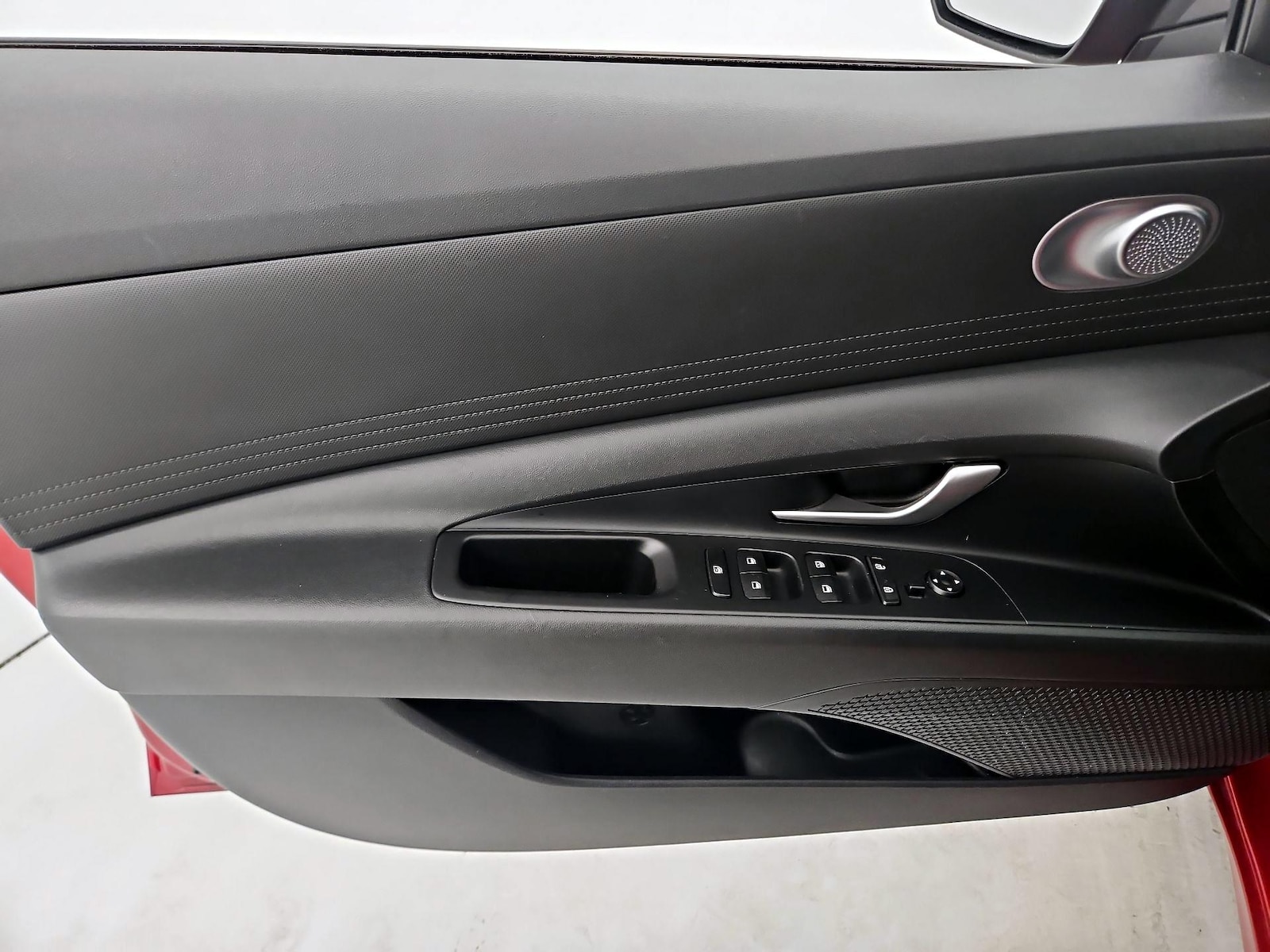 2023 Hyundai Elantra Blue - Photo 13