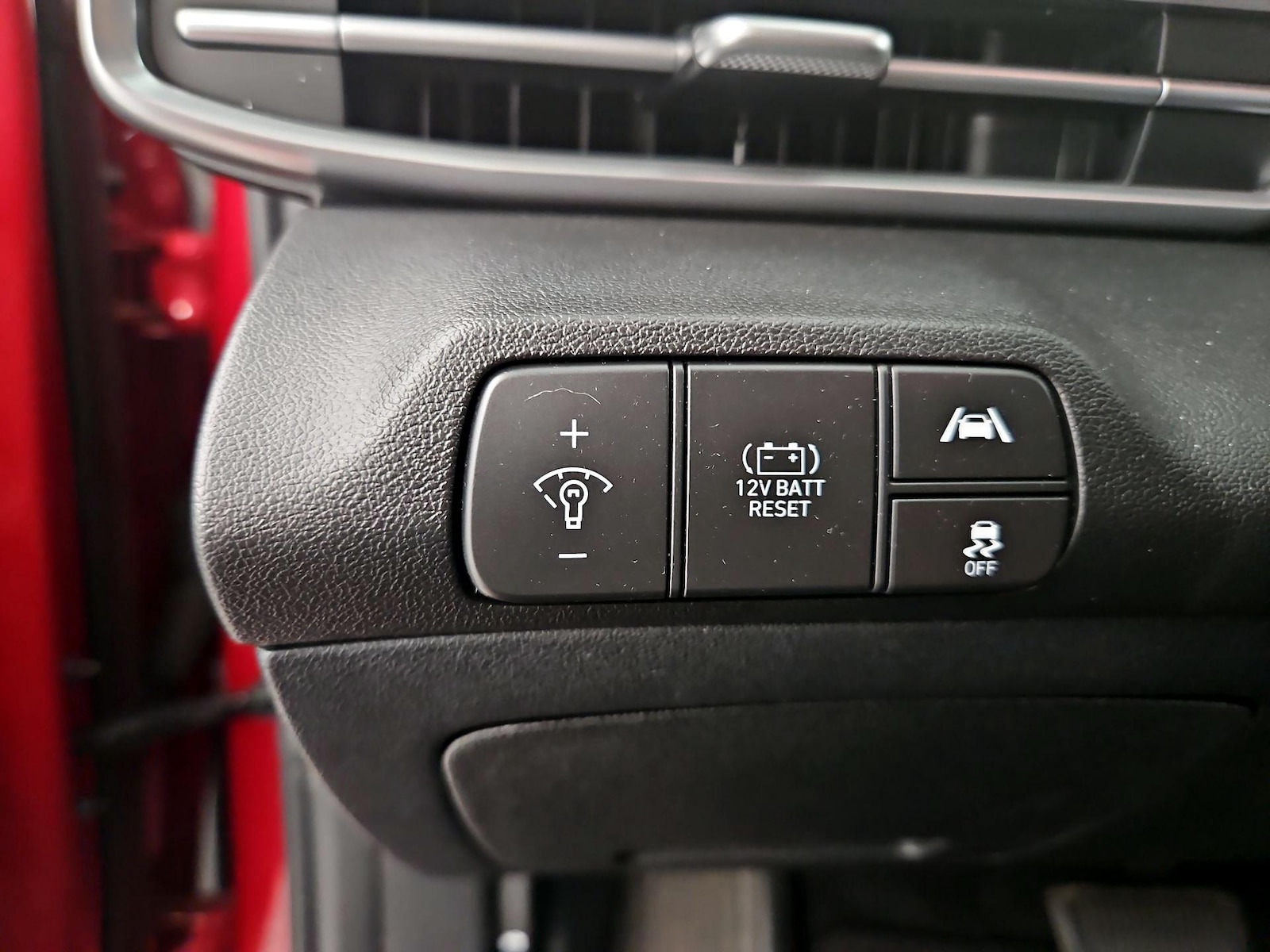 2023 Hyundai Elantra Blue - Photo 14