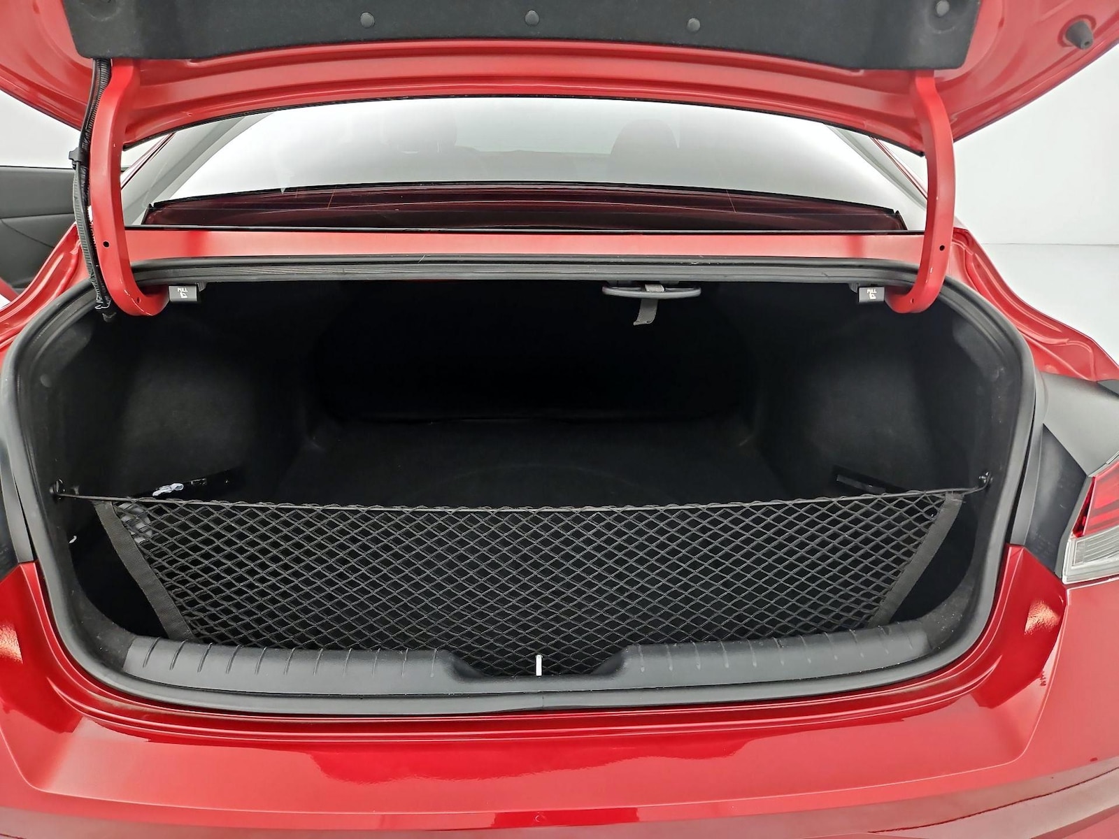2023 Hyundai Elantra Blue - Photo 21