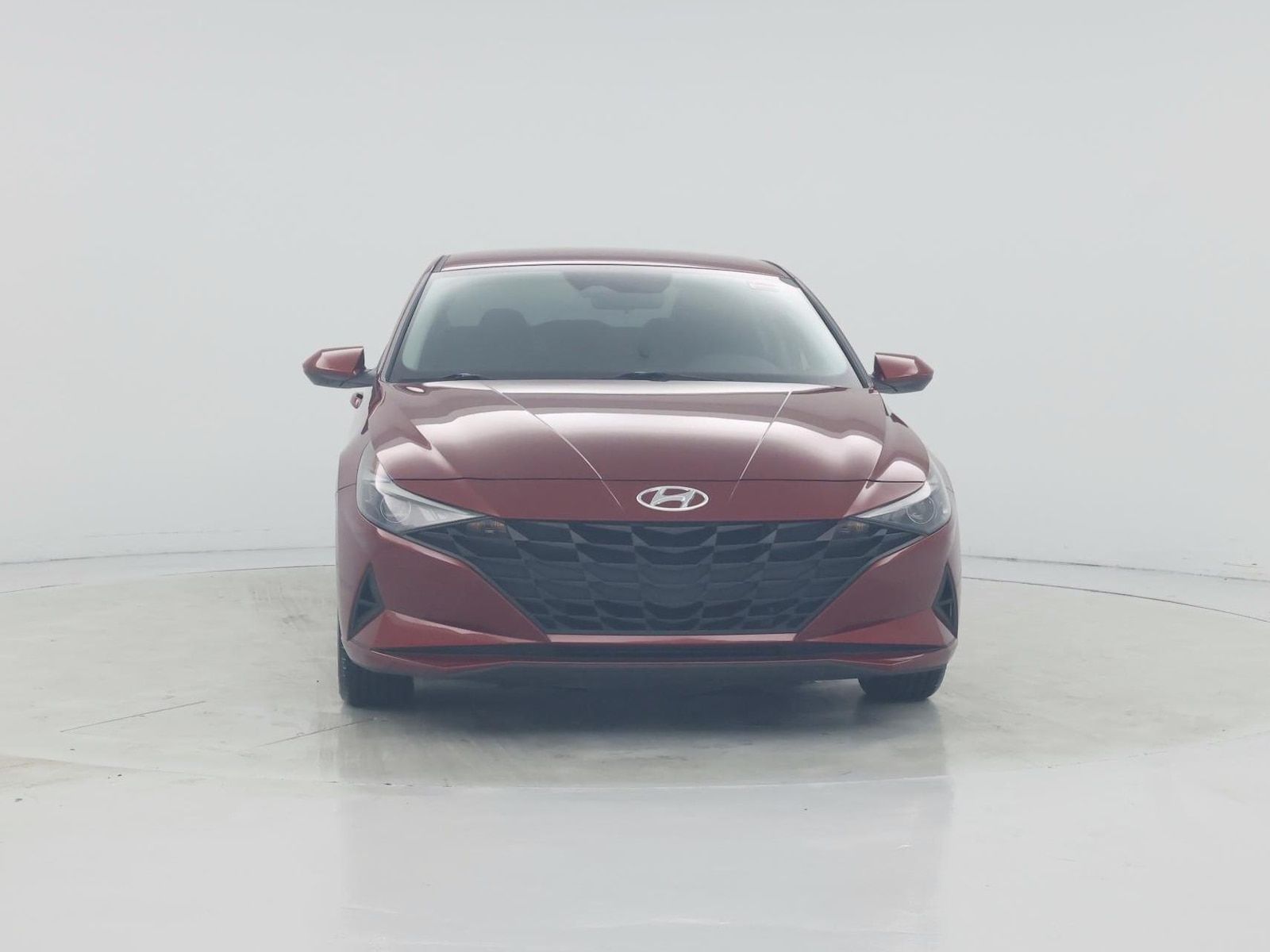 2023 Hyundai Elantra Blue - Photo 6
