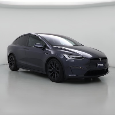 Vehicle exterior view