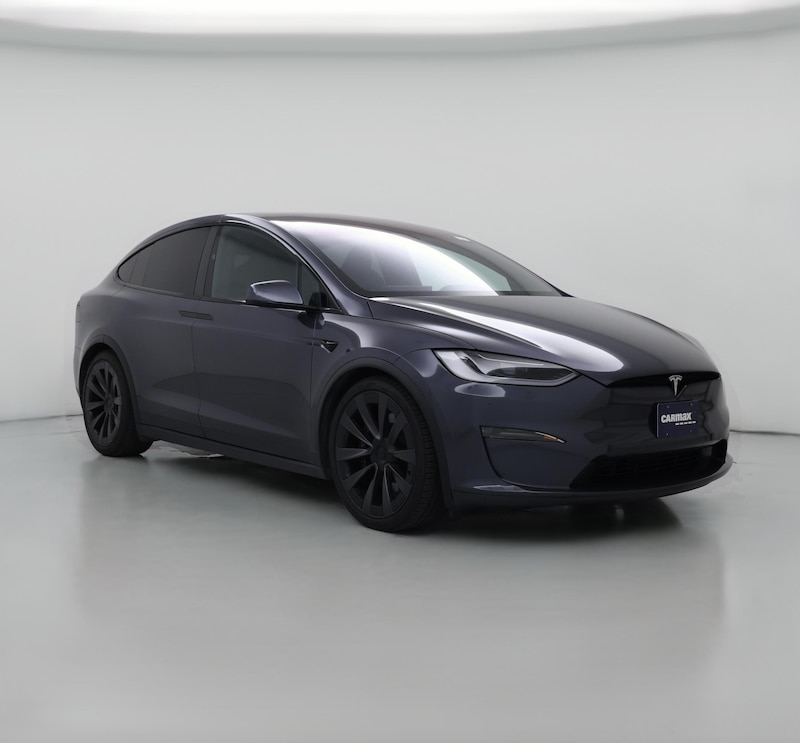 2023 Tesla Model X