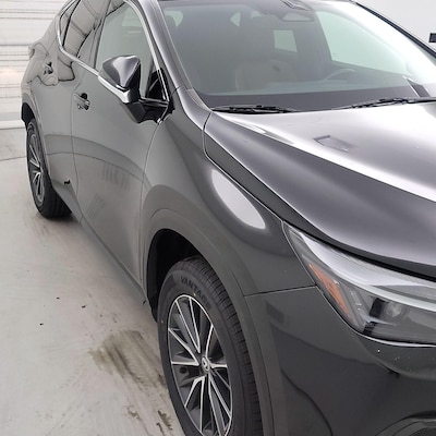 2024 Lexus NX 350