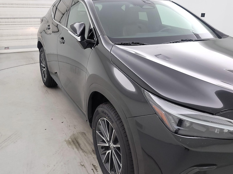2024 Lexus NX 350