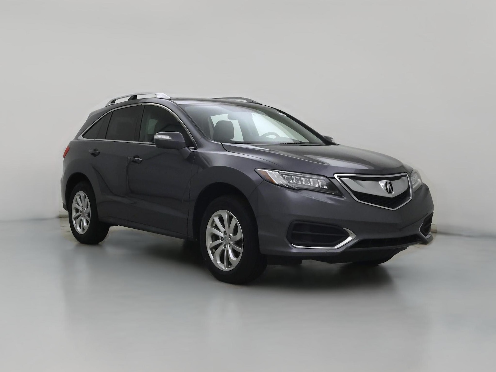 2018 Acura RDX Technology Package