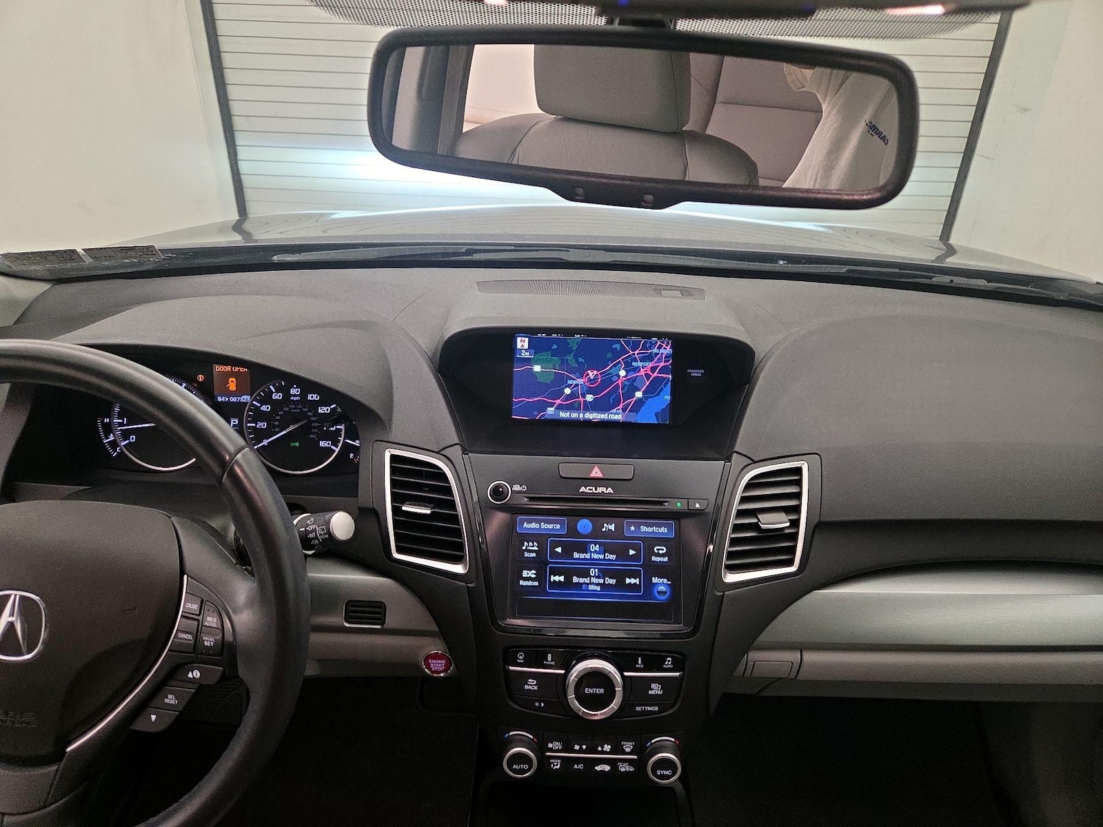 Navigation System