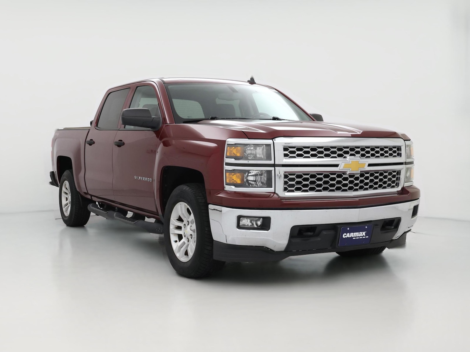 Bed Cover, Bed Liner, Tow Hitch