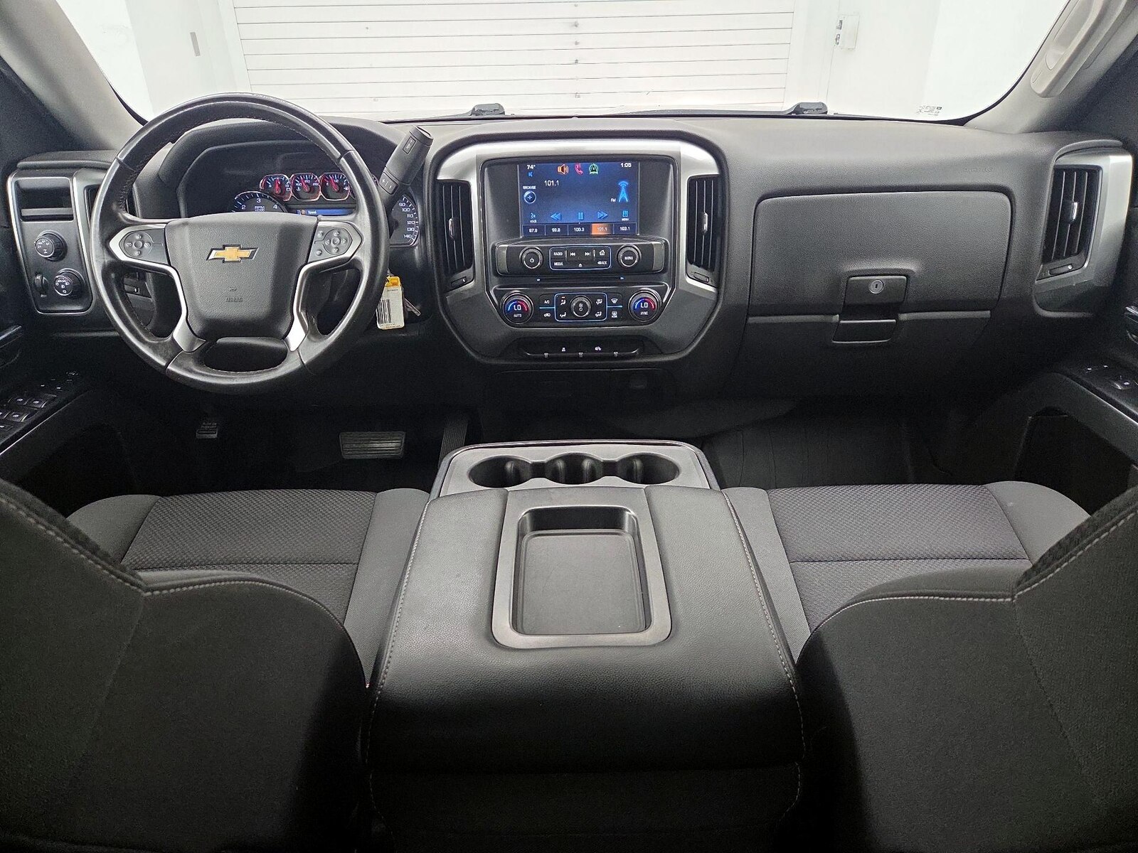 Rear View Camera