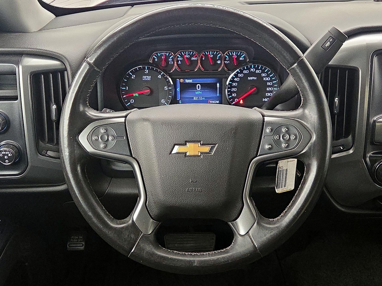 Remote Start