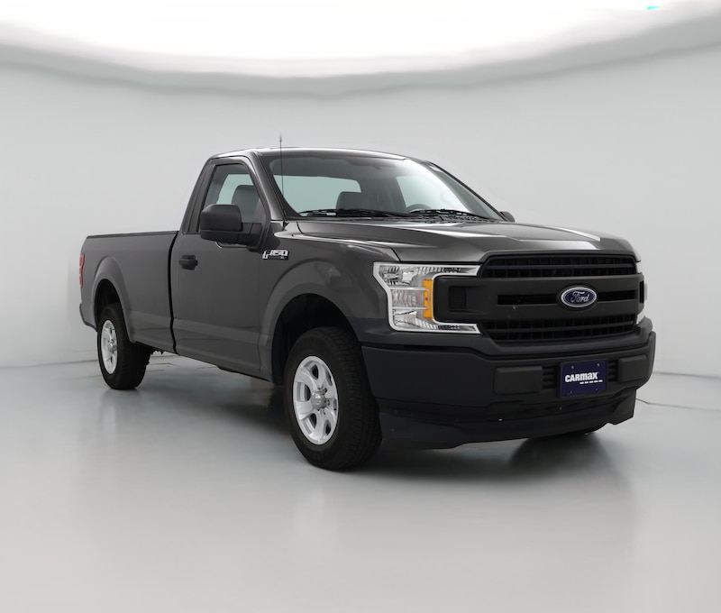 2018 Ford F150 XL
