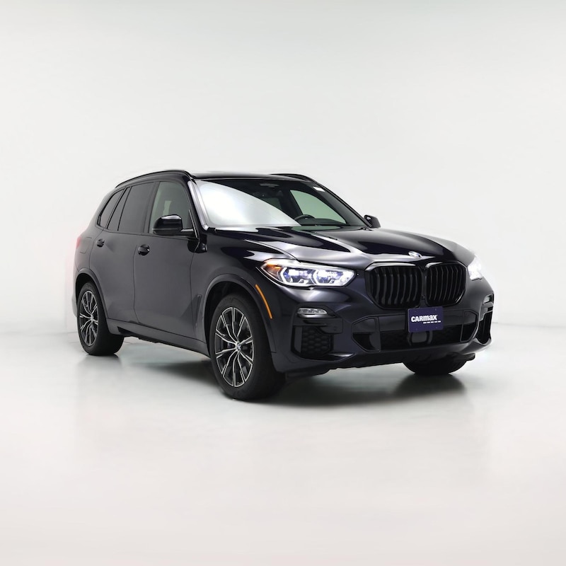 2021 BMW X5 Plug In Hybrid XDrive45e