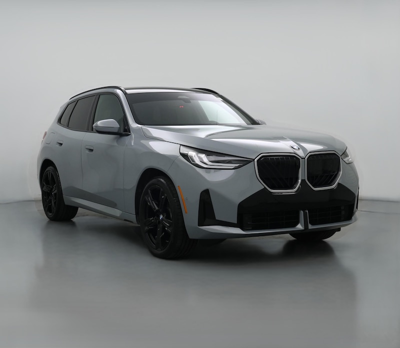 2026 BMW X3 xDrive30