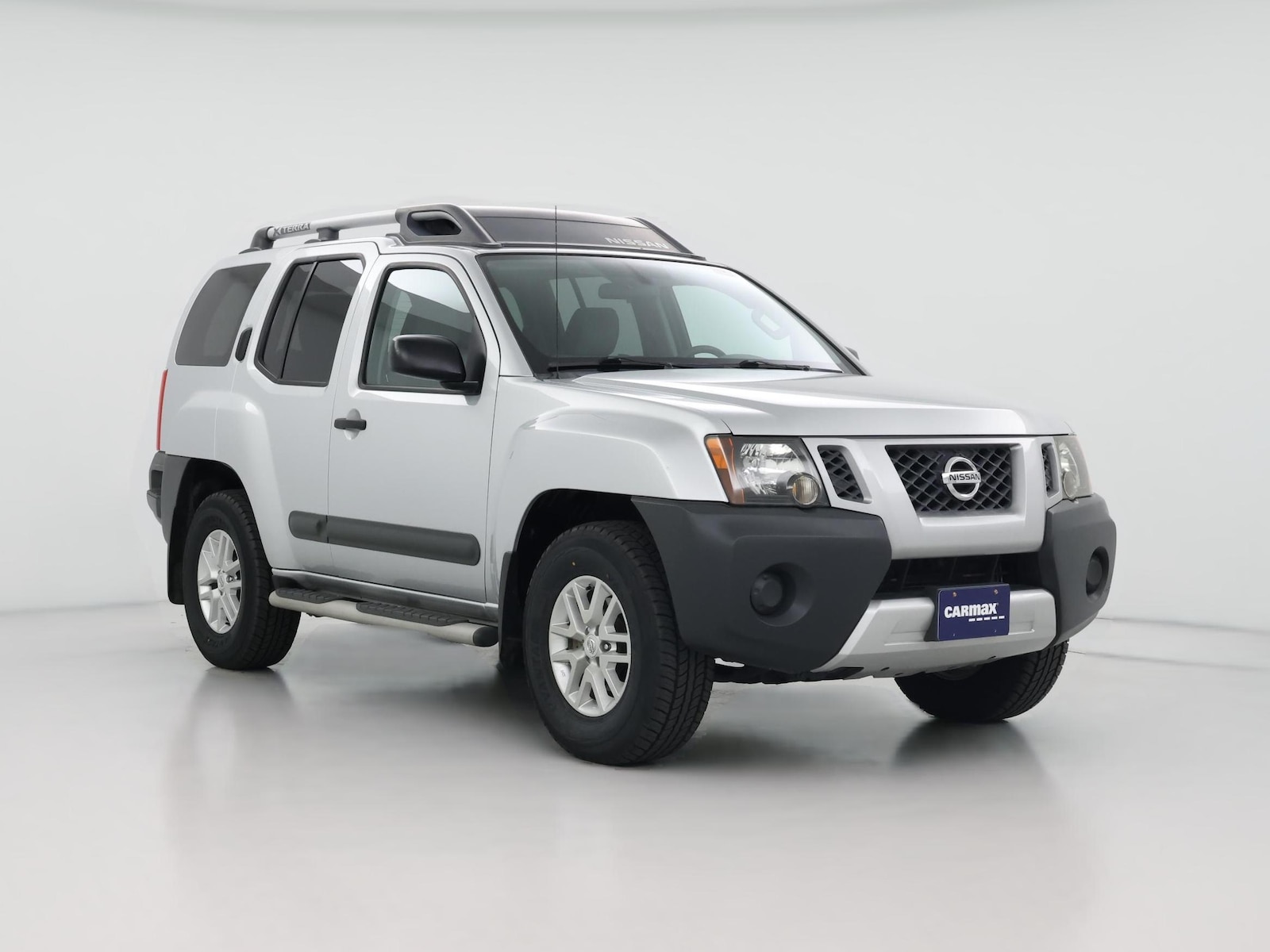 2015 Nissan Xterra