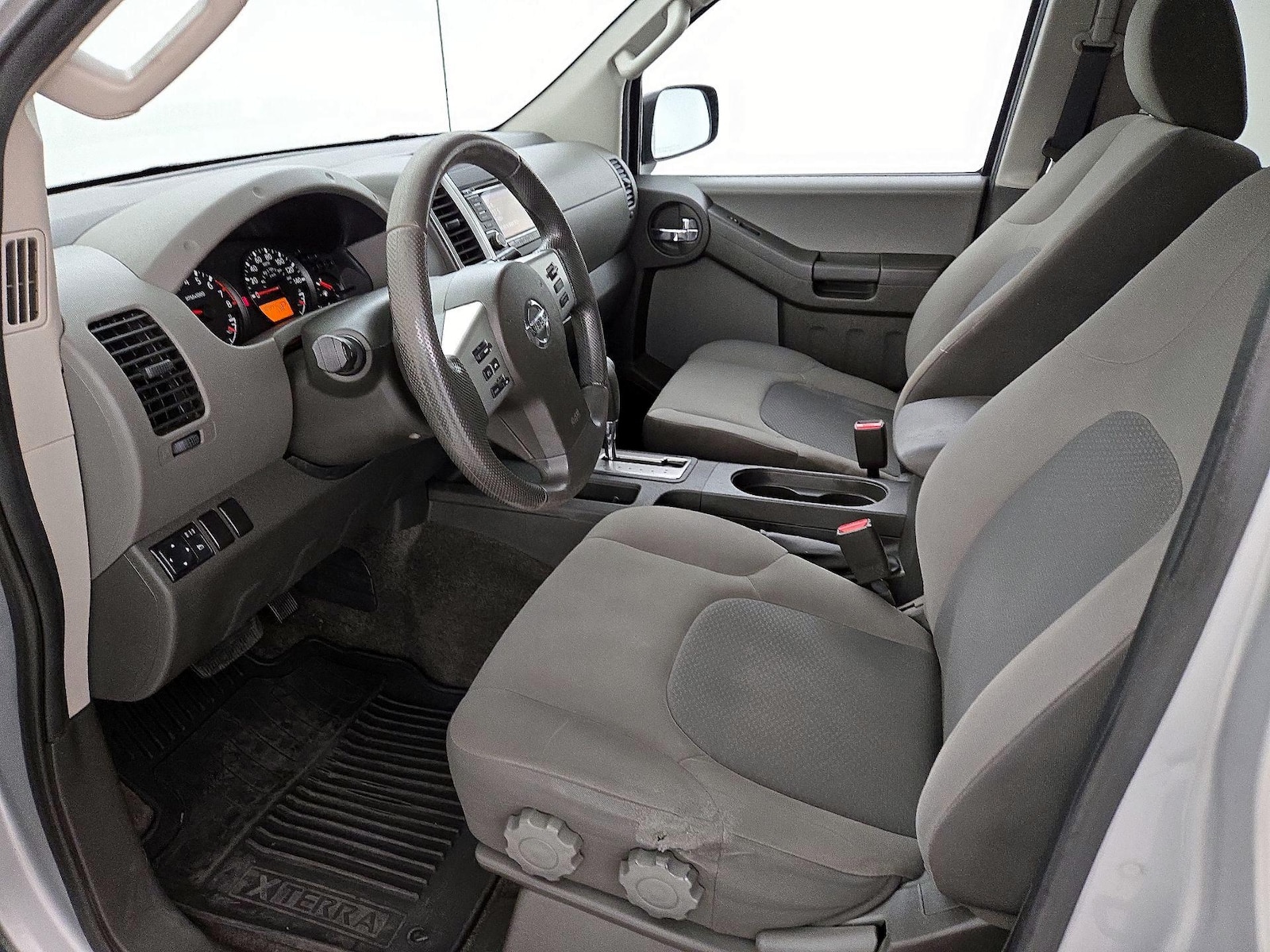 Side Airbags