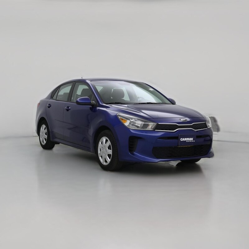 2019 Kia Rio S