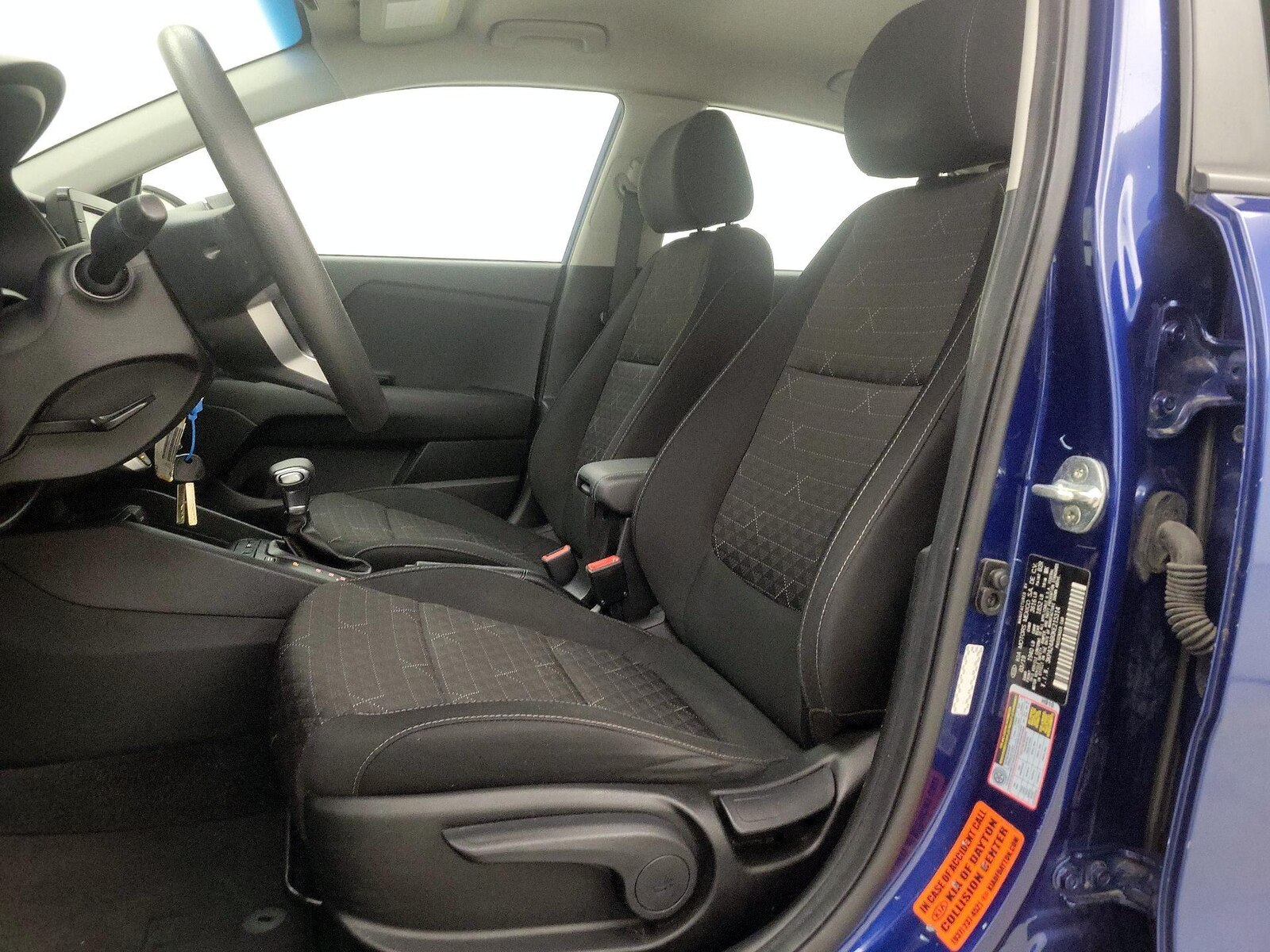 Side Airbags