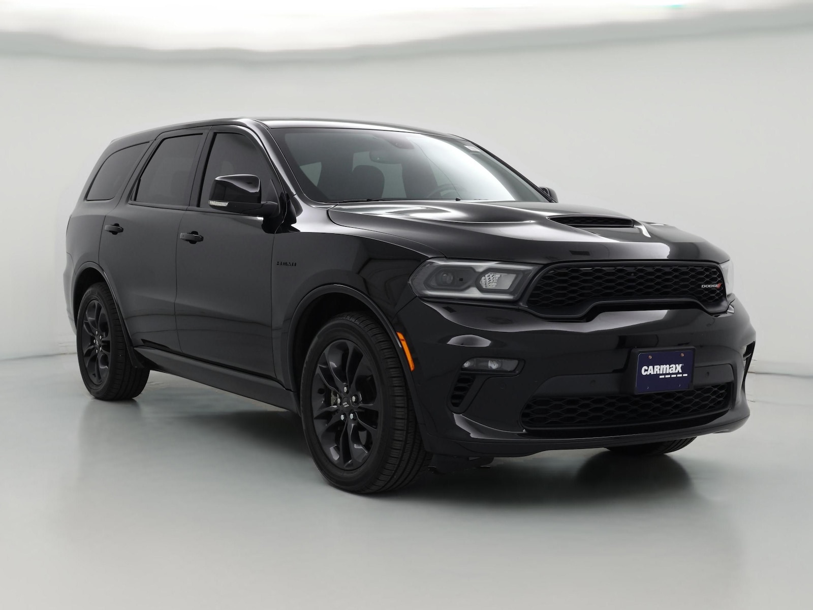 2022 Dodge Durango