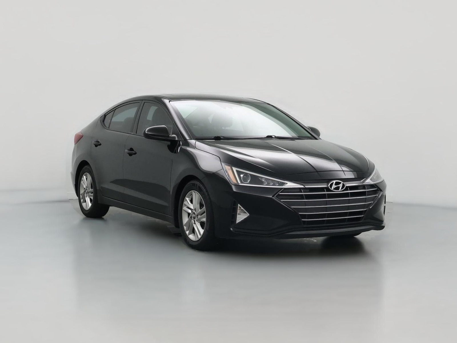 2019 Hyundai Elantra Value Edition