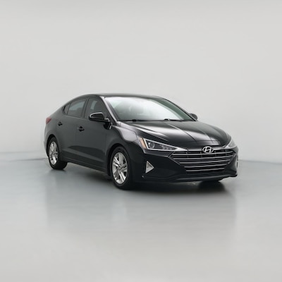 2019 Hyundai Elantra Value Edition