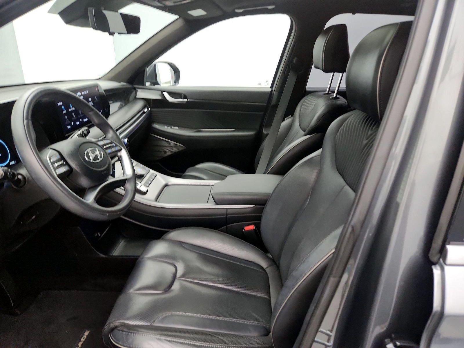 2023 Hyundai Palisade Calligraphy - Photo 12