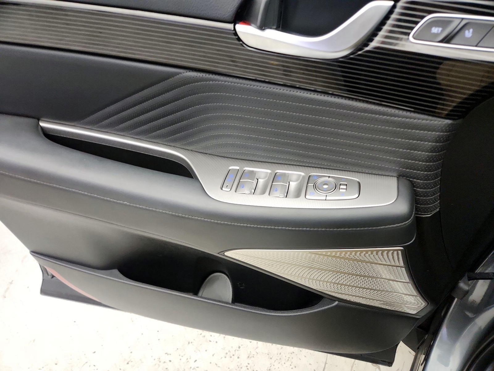 2023 Hyundai Palisade Calligraphy - Photo 13
