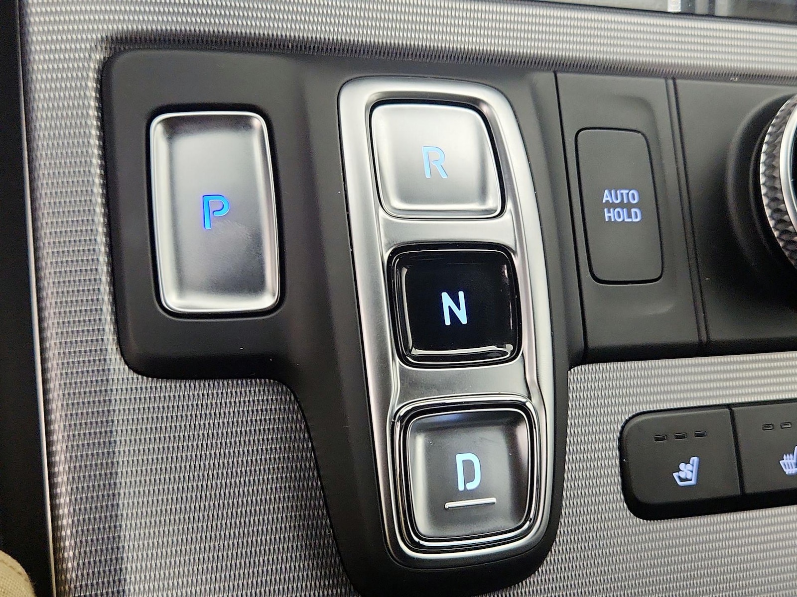 2023 Hyundai Palisade Calligraphy - Photo 19
