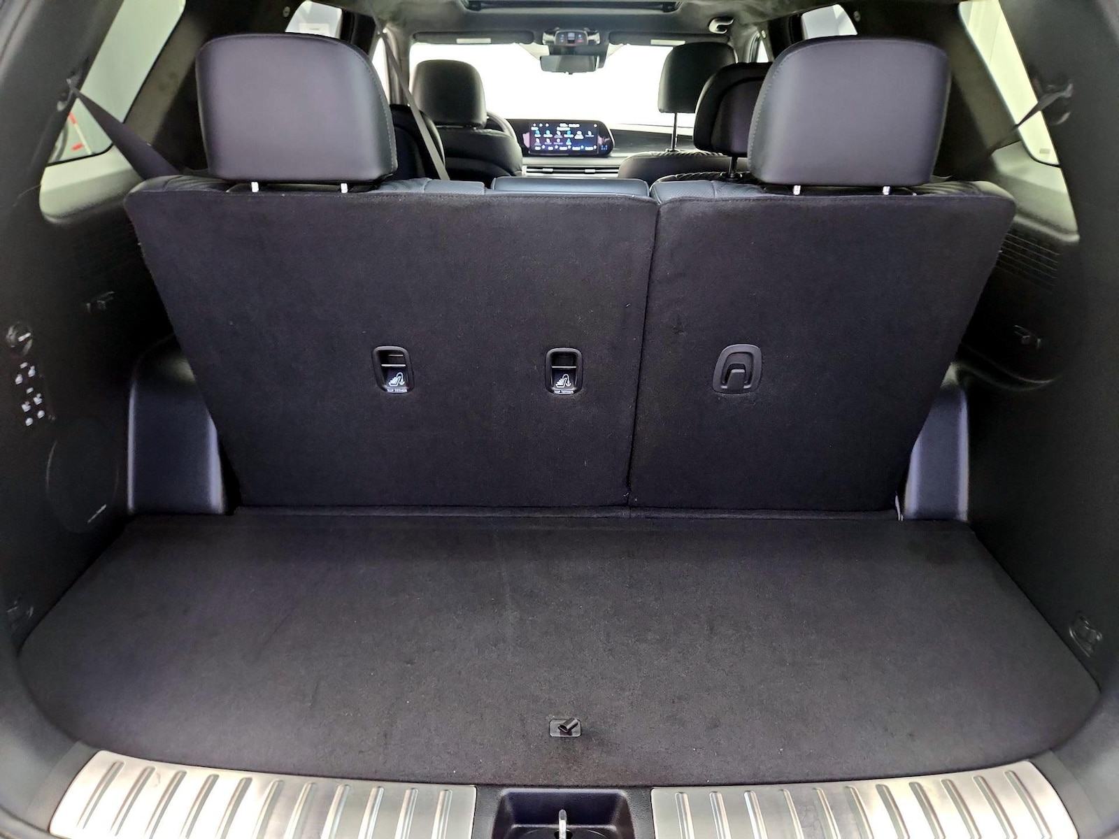 2023 Hyundai Palisade Calligraphy - Photo 24