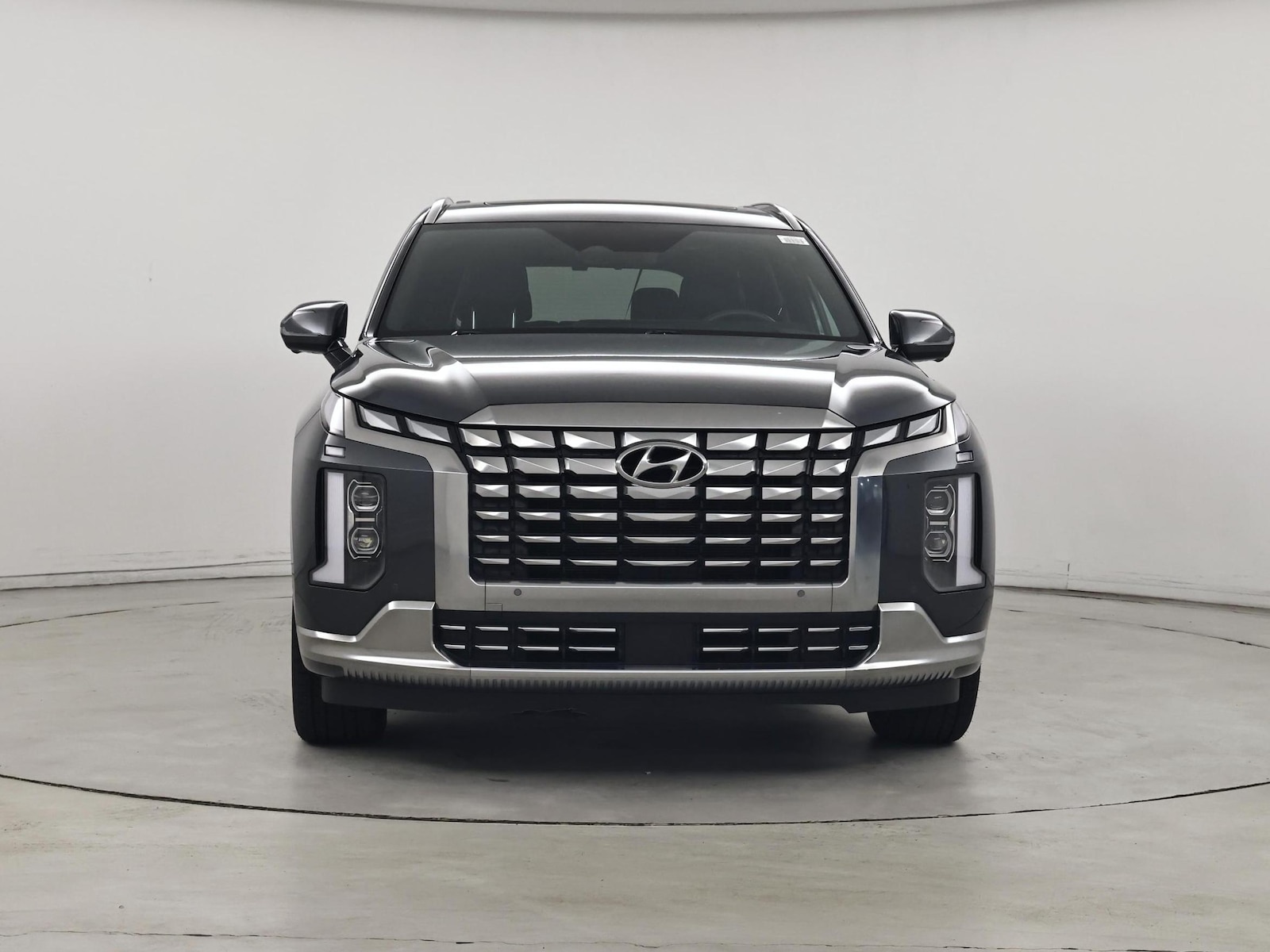 2023 Hyundai Palisade Calligraphy - Photo 6