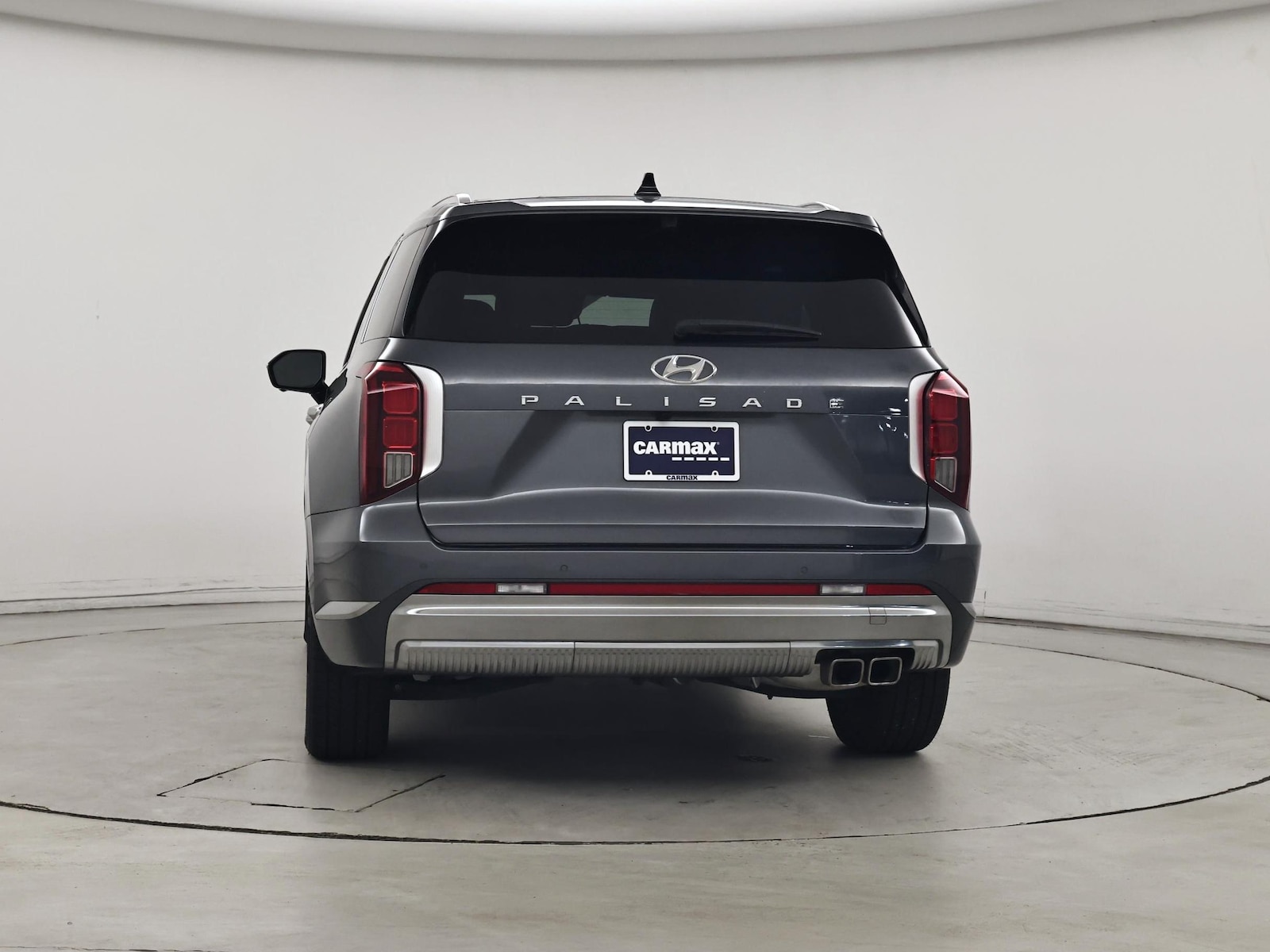 2023 Hyundai Palisade Calligraphy - Photo 7