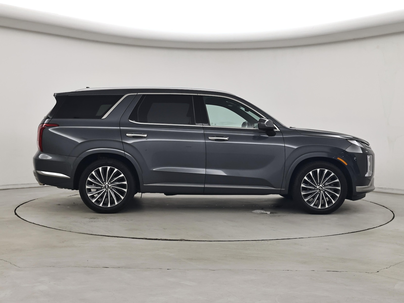 2023 Hyundai Palisade Calligraphy - Photo 8