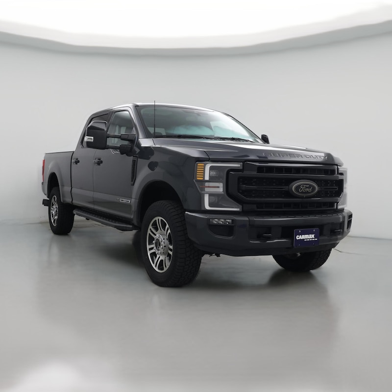 2021 Ford F250 Lariat