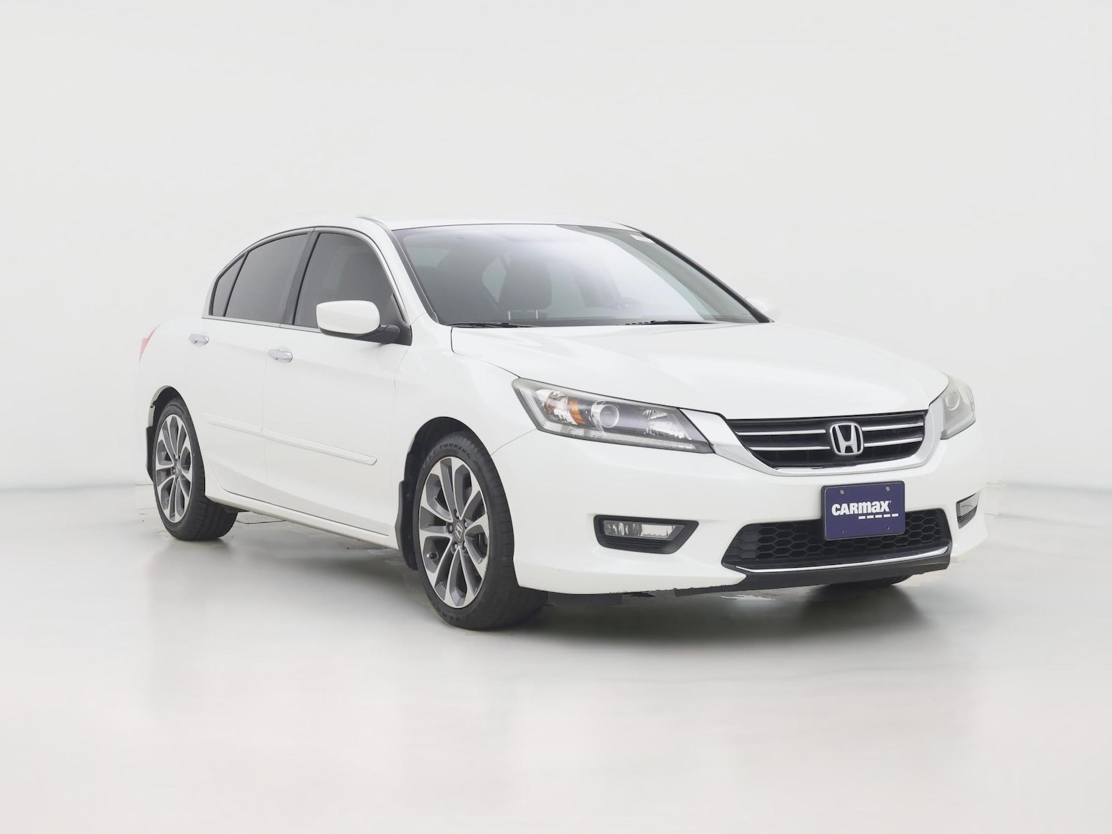 2015 Honda Accord Sport - Photo 1