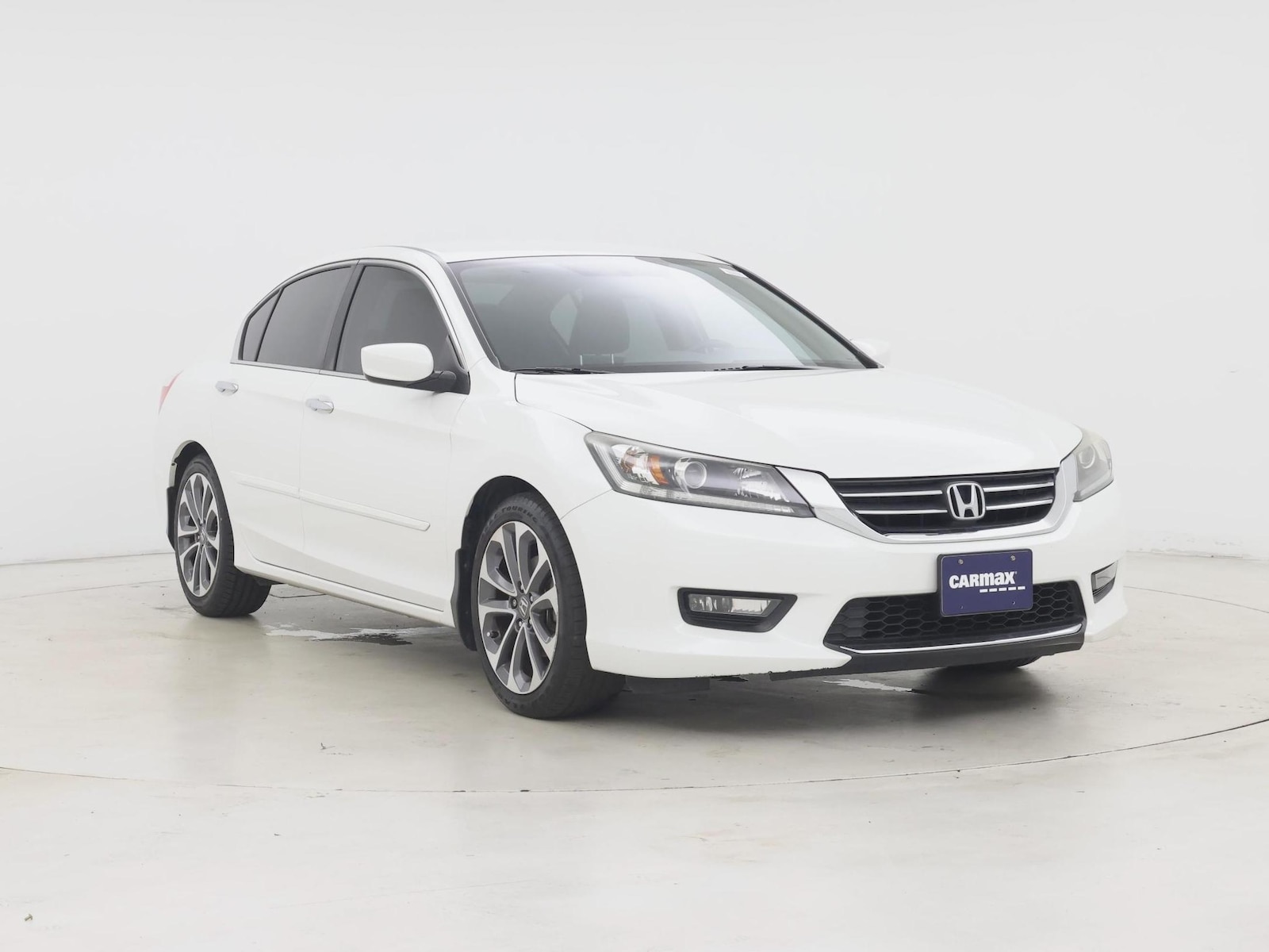 2015 Honda Accord Sport - Photo 2