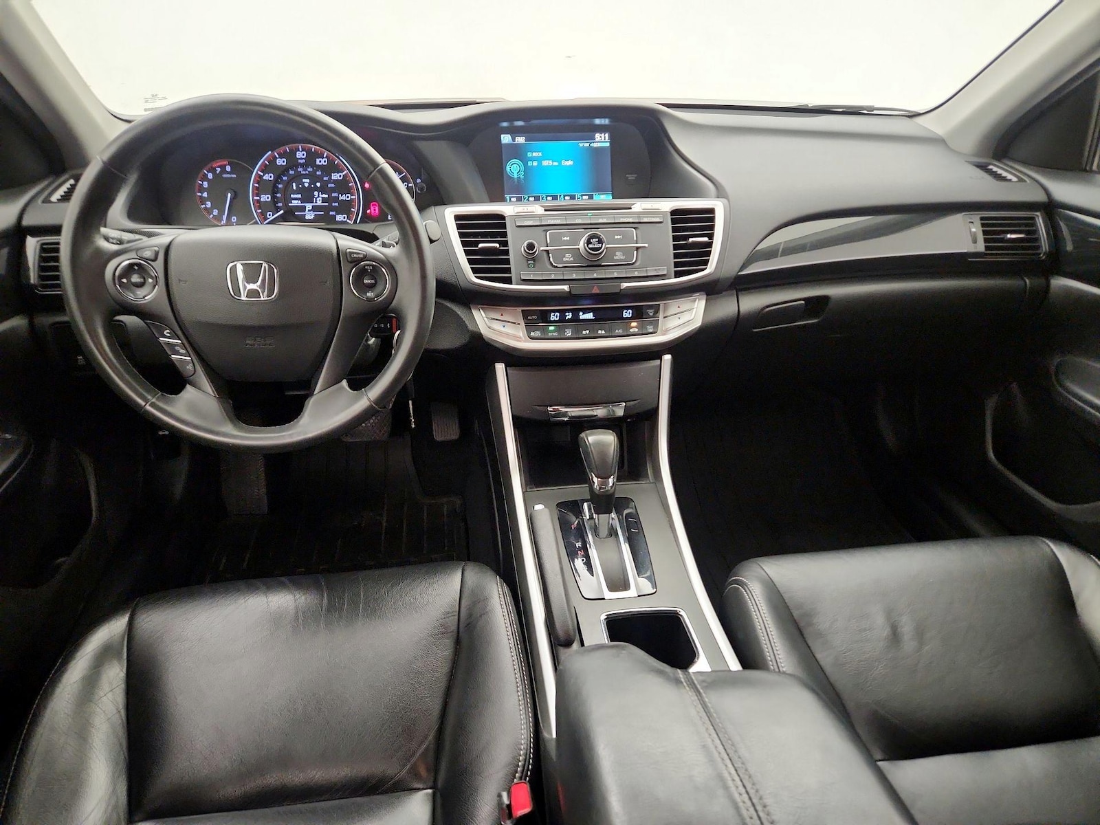 2015 Honda Accord Sport - Photo 10