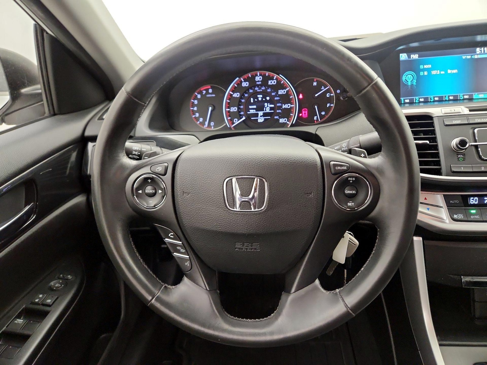 2015 Honda Accord Sport - Photo 11