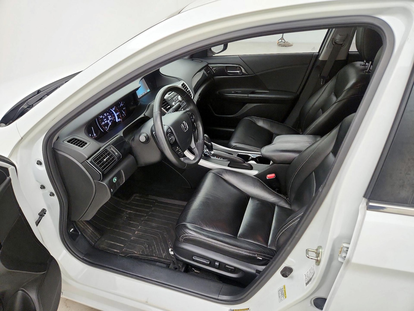 2015 Honda Accord Sport - Photo 12
