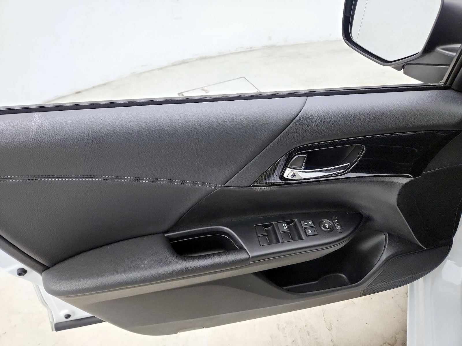 2015 Honda Accord Sport - Photo 13