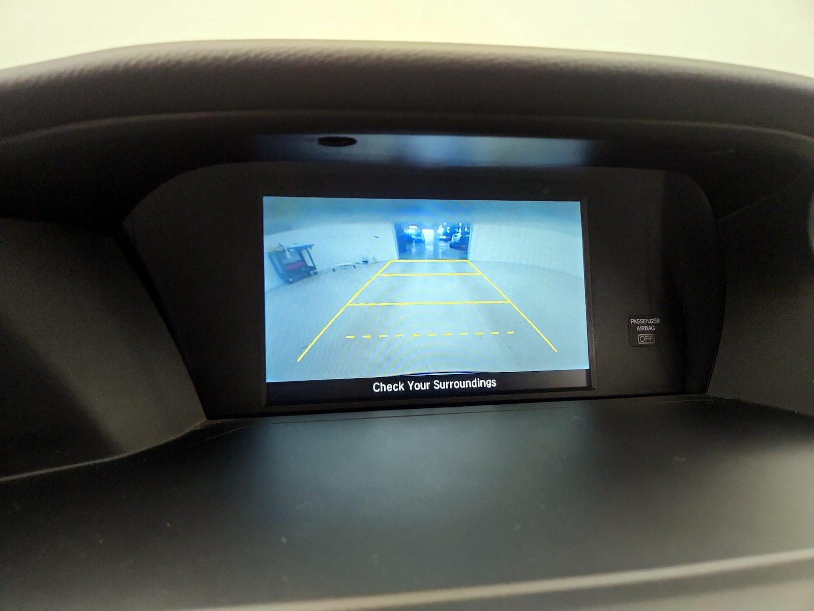 2015 Honda Accord Sport - Photo 15