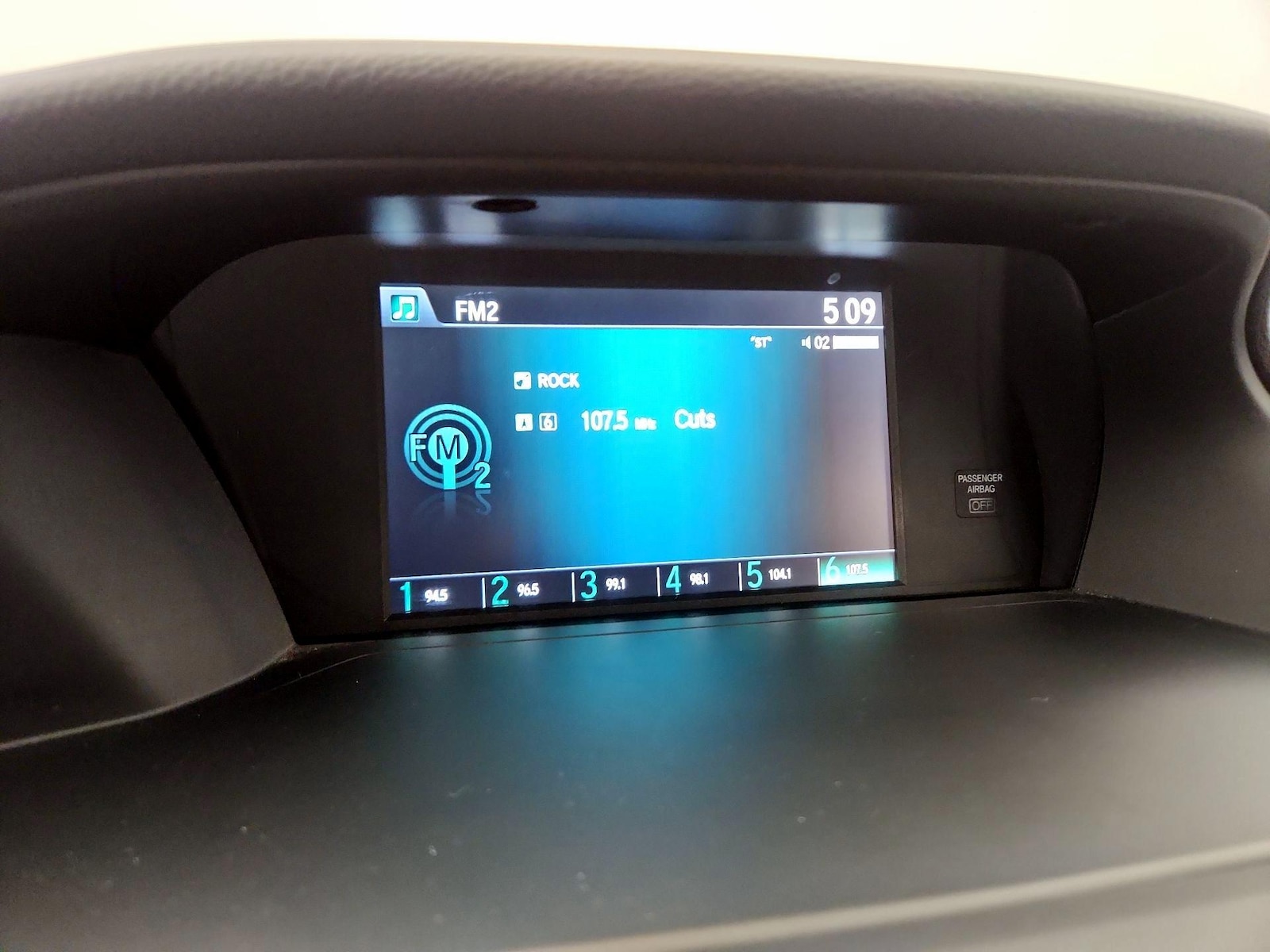 2015 Honda Accord Sport - Photo 16