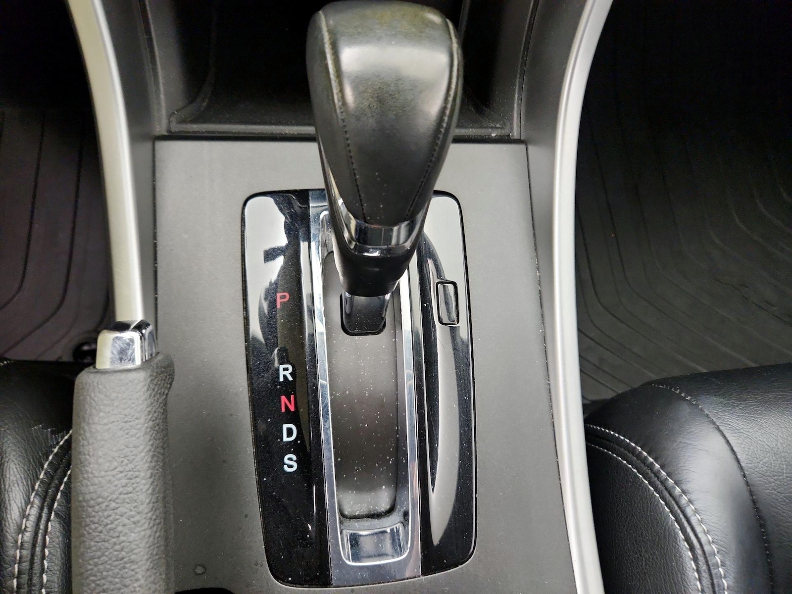 2015 Honda Accord Sport - Photo 18