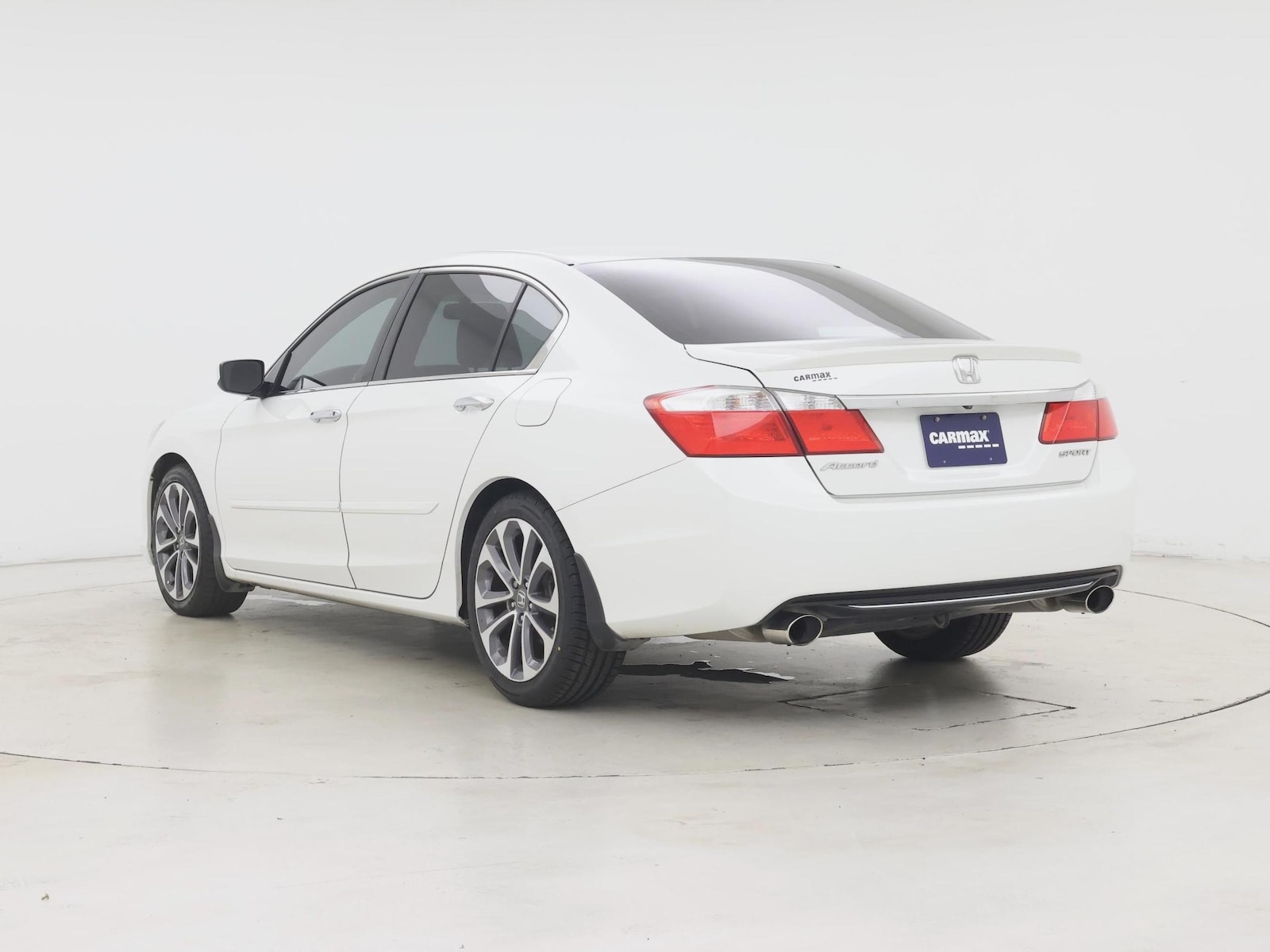 2015 Honda Accord Sport - Photo 3