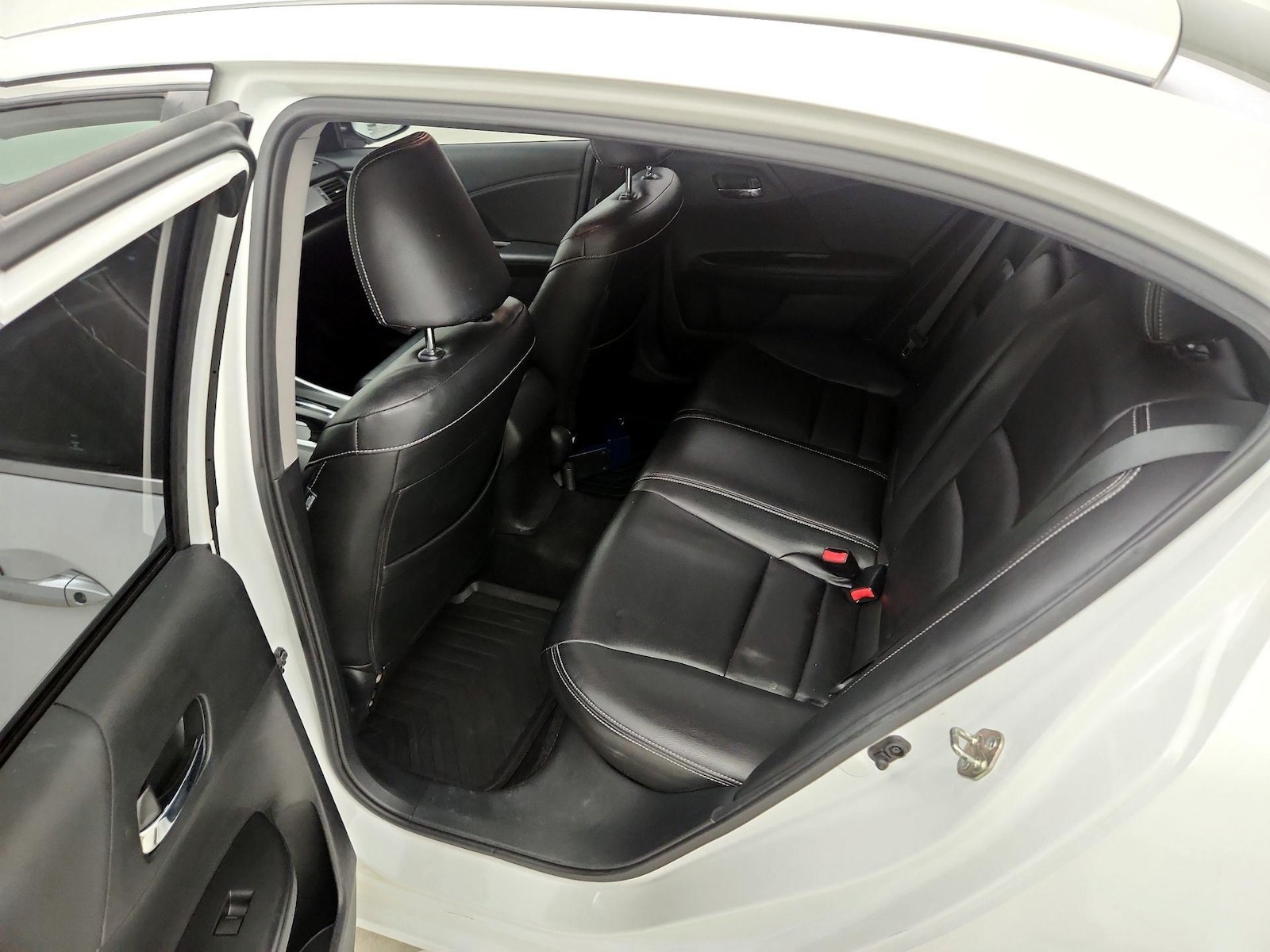 2015 Honda Accord Sport - Photo 20