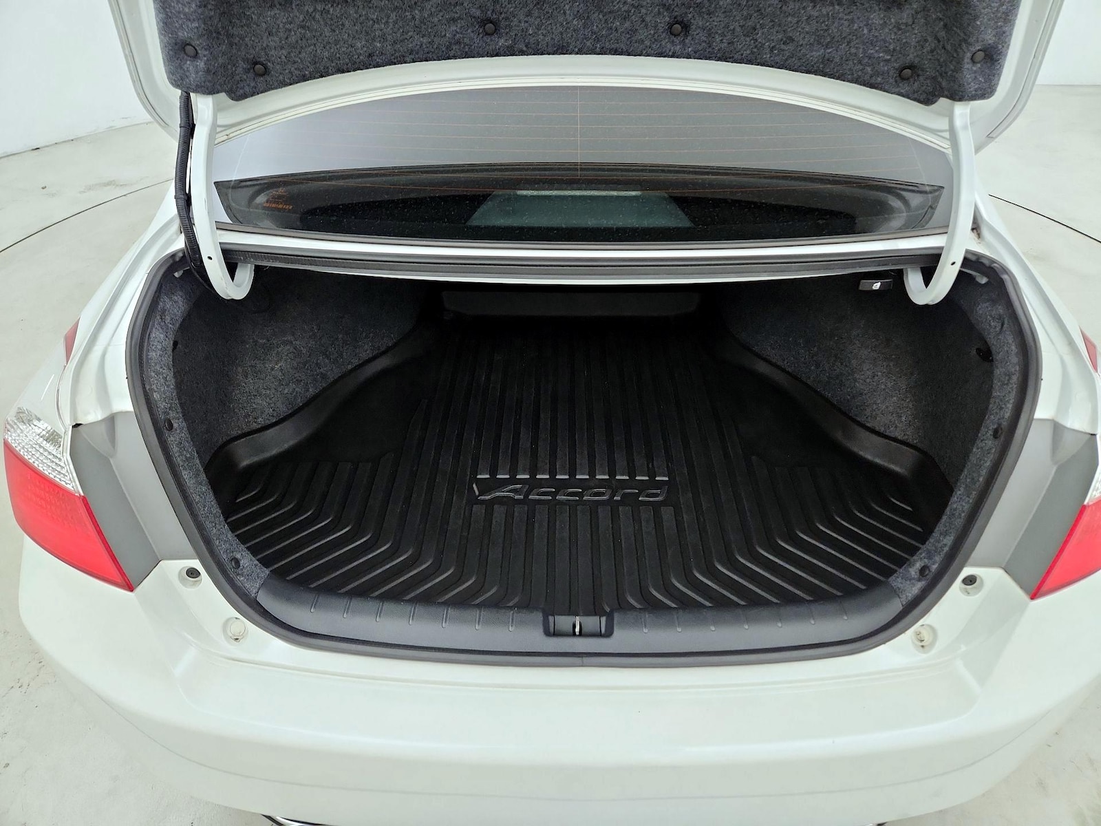 2015 Honda Accord Sport - Photo 21