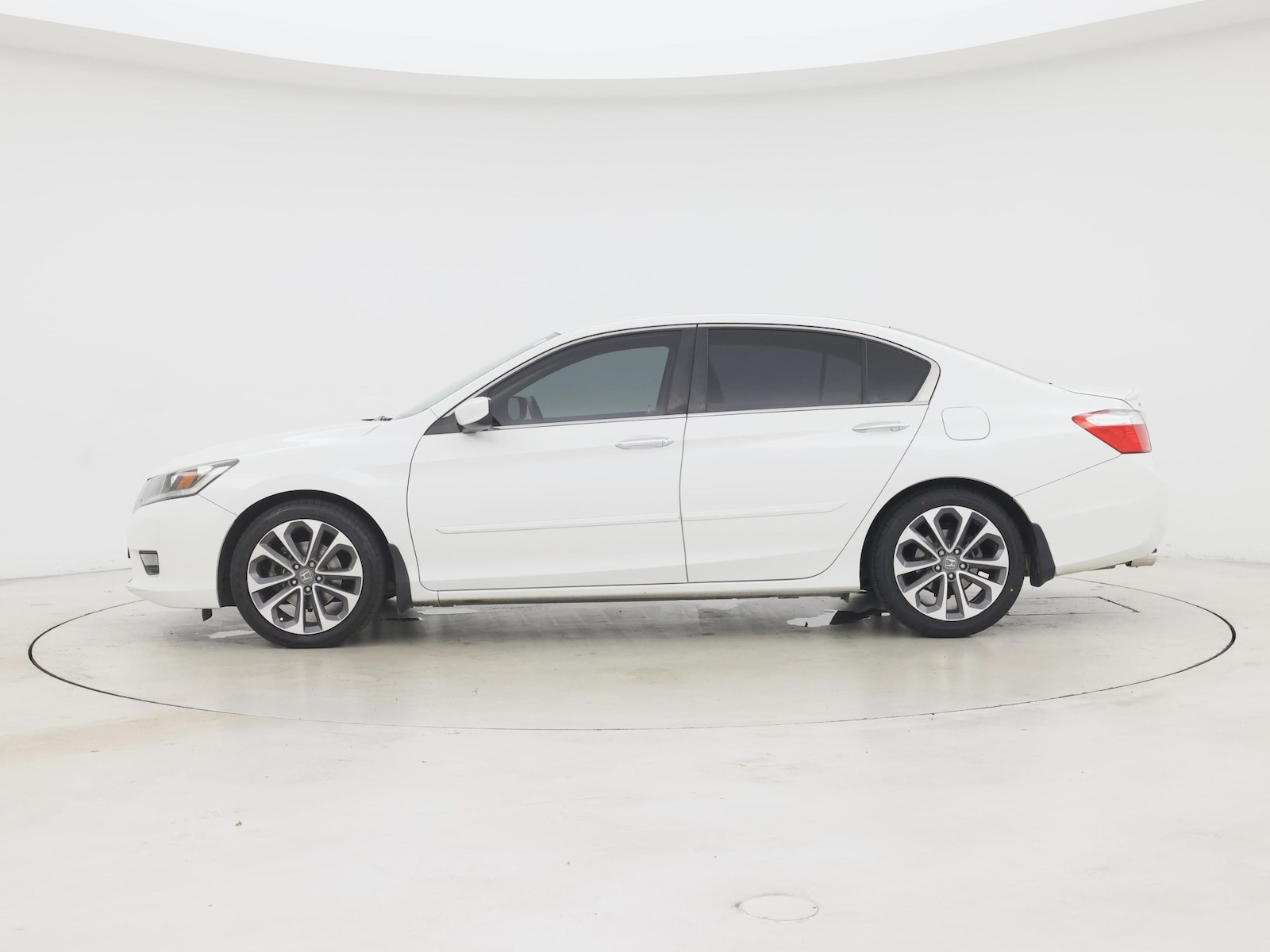 2015 Honda Accord Sport - Photo 4