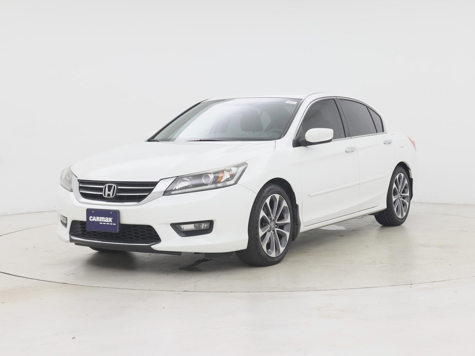 2015 Honda Accord Sport - Photo 5